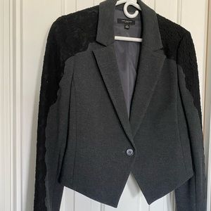 Ann Taylor Blazer